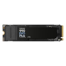 Samsung SSD 990 EVO Plus 2 To