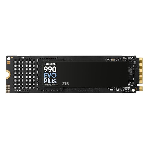 Samsung ssd 990 - plus, 2