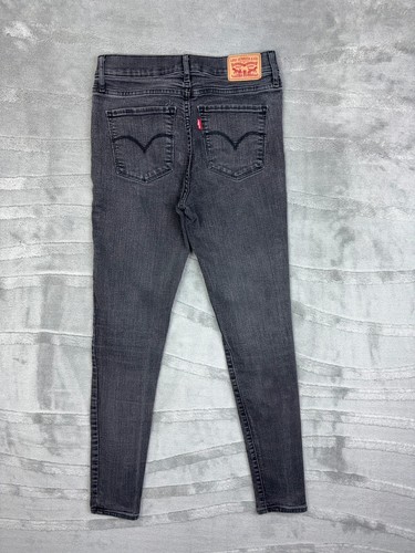 Jean levi femme skinny mid - skinny,