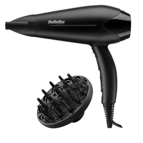 Babyliss d563de power dry - babyliss,