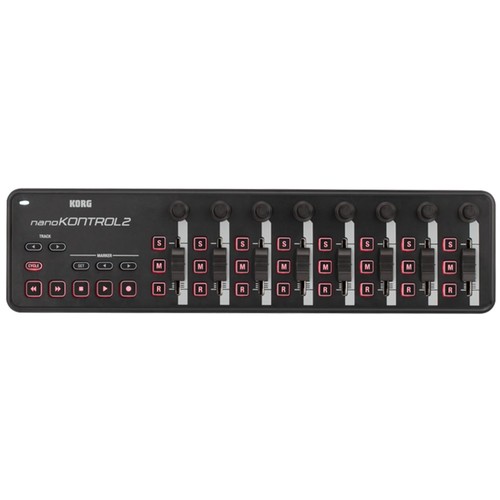 Compact usb control - control, surface