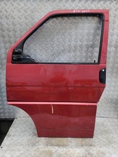 PORTE AVANT GAUCHE Volkswagen Transporter/Caravelle T4 Bus 2.5 TDI (ACV)