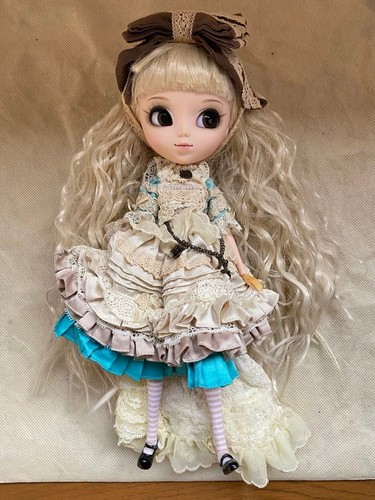 Poupée groove pullip - pullip,