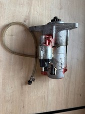 Votre annonce "Démarreur pour LAND ROVER DISCOVERY SPORT SE 2.0D 2016