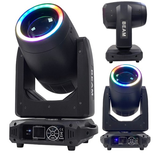 LIGHT4ME PRISM BEAM 250 RING