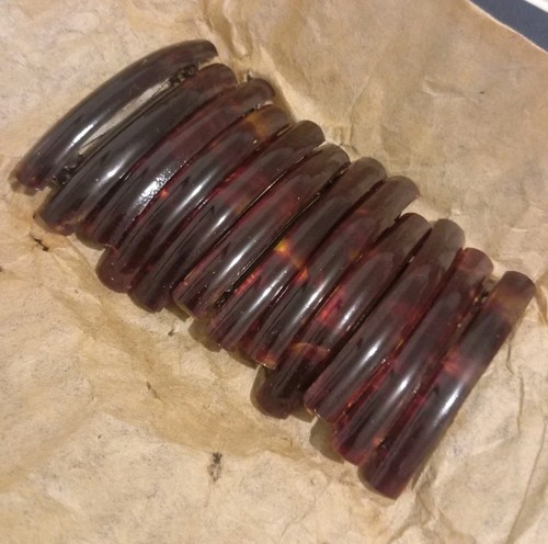 Lot vintage bakelite - lot,