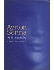 ▄▀▄ AYRTON SENNA - AS