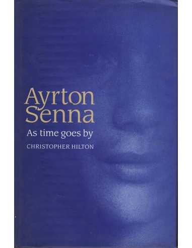 Ayrton senna as - senna,