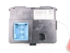 Module Climatronic occasion CITROEN C3 III Phase 1 - 1.2i 82ch -