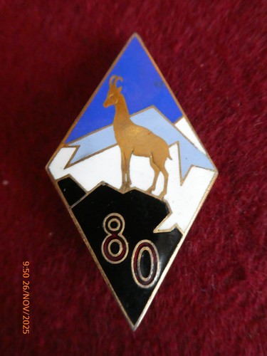 Insigne infanterie - insigne,