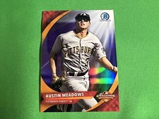 2016 Bowman Chrome AFL Fall