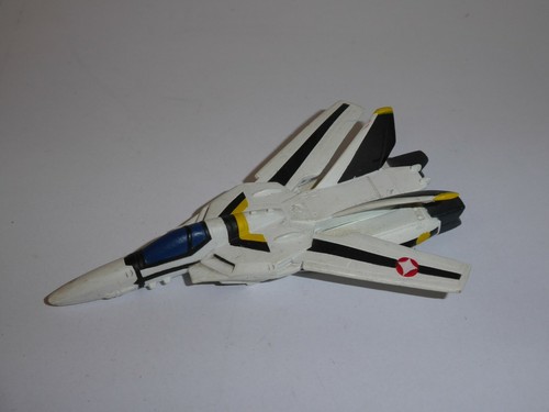 Robotech macross valkyrie - robotech,