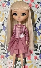 Robe pour Blythe ou Pullip
