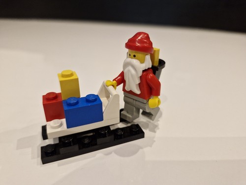 Père noël son - noël, et