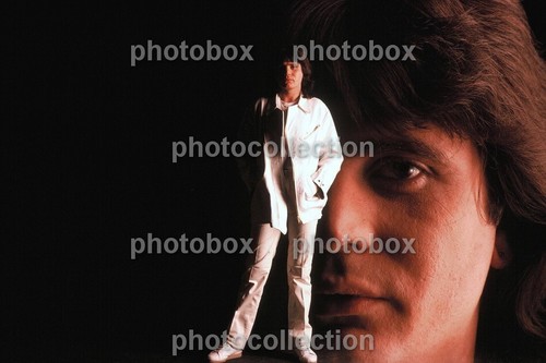 Daniel balavoine exclusive - daniel,