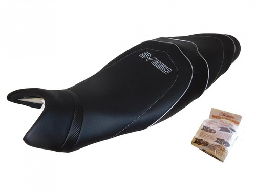 Housse selle design - de,