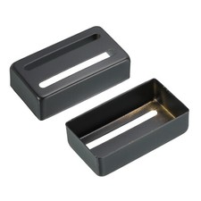 Guitare Couverture Deux Fente