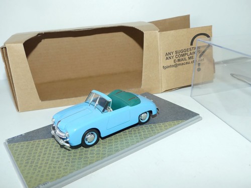 Panhard dyna junior - dyna, sprint