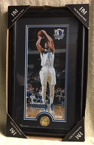 Nba dallas mavericks chandler - nba,