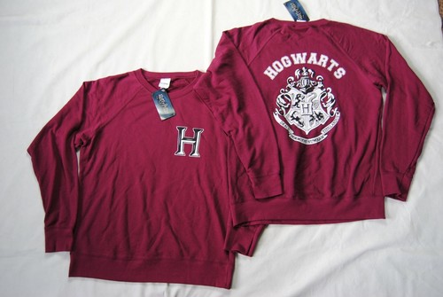 Harry potter logo - potter, poudlard