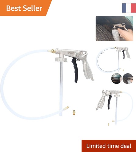 Pistolet air comprimé - air,