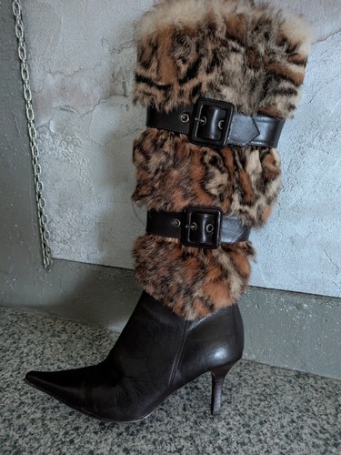 Magnifiques bottes avec - magnifiques,