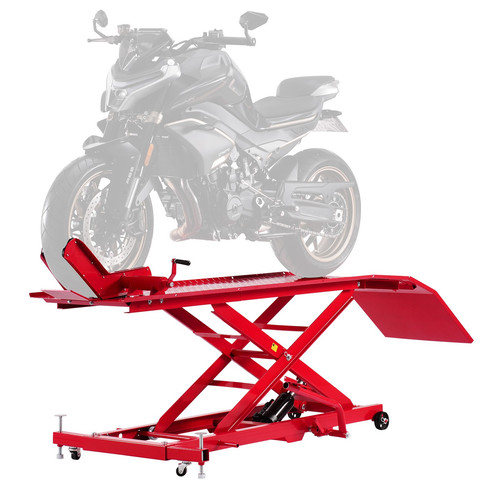 Lève moto nacelle - lève,