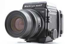 [ COMME NEUF ] Mamiya RB67 Pro