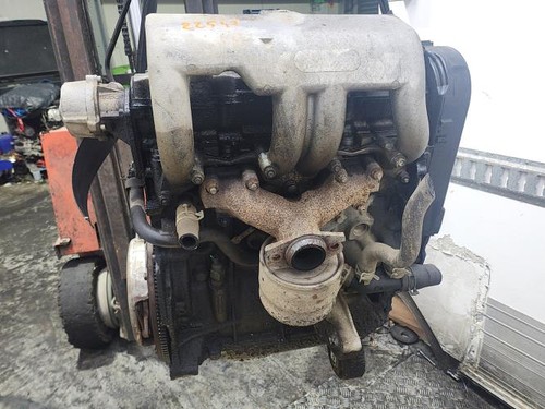 Moteur citroen berlingo - citroen, 1