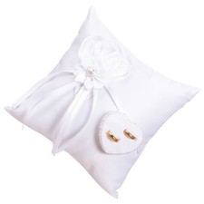  Coussin De Fleurs Mariage