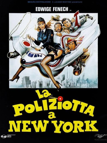 Dvd policière new - policiÈre, de