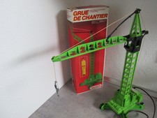 Joustra grue verte filoguidée