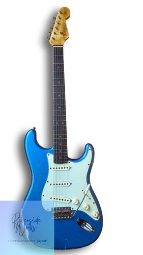 Fender custom shop 2024 - fender,