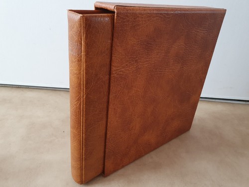 Album feuilles safe dual - +,