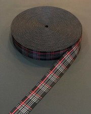 Siège ceinture tissu - siège,