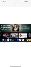 Samsung UE50BU8005K 50´´ -