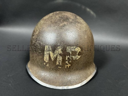 Casque military police - casque,