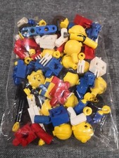 VINTAGE : LEGO LOT DE