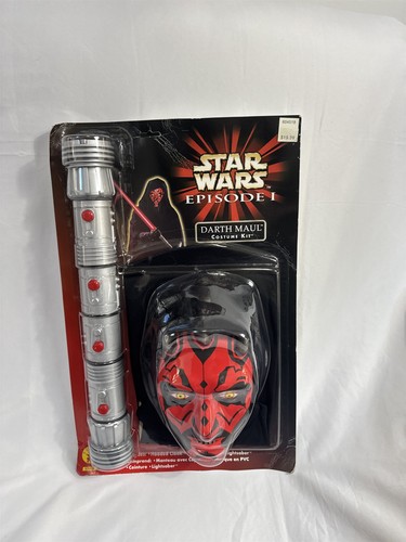 Star wars episode darth maul - wars,