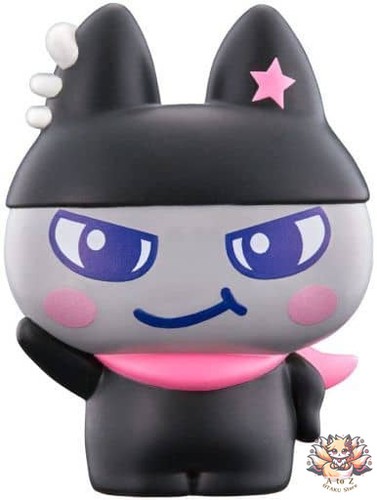 Kuromametch tamagotchi - kuromametch,