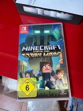 Minecraft Story Mode Season 2