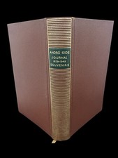 LA PLÉIADE-ANDRÉ