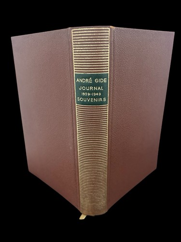 Pléiade andré - la, plÉiade-andrÉ