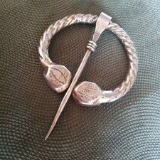  Fibule Ancienne Ďébut Xxe