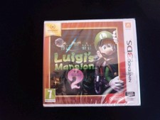 Luigi's Mansion 2 Neuf