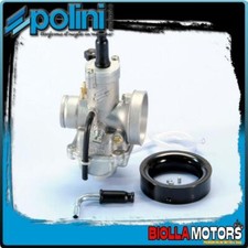 201.2400 CARBURATEUR POLINI CP