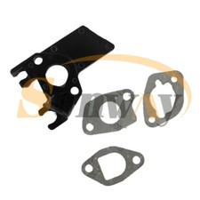 Pochette Joint Carburateur pour Honda GX120 GX160 GX200 Groupe Electrogene