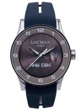 Montre locman island rally - montre,