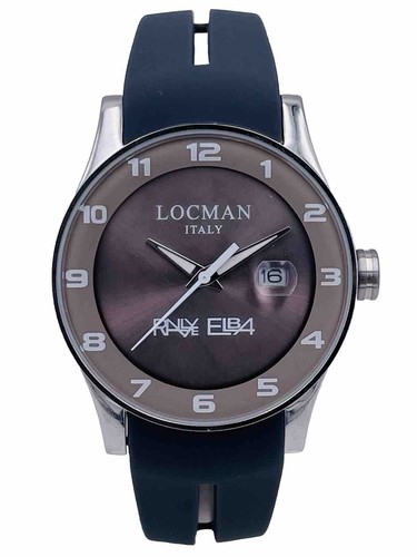 Montre locman island rally - locman,