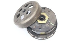 EMBRAYAGE - MBK ACTIVE 80 (1991 - 1995)